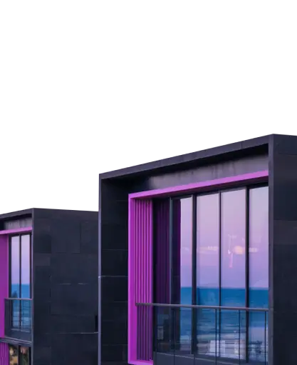 Spanish life logo background